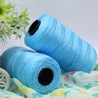 Светло -голубой 21