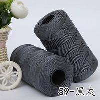 Черный серый 59