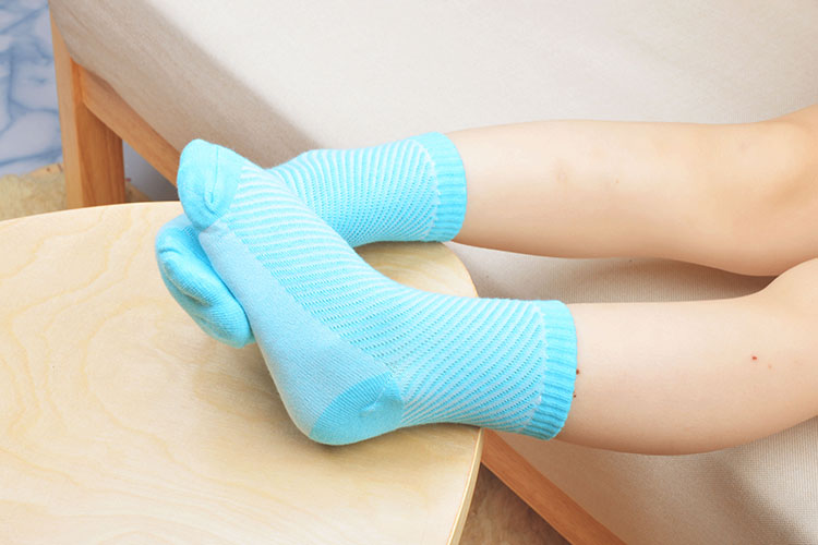 Chaussettes enfant - Ref 2106654 Image 7