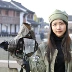 máy ảnh SLR che mưa không thấm nước áo mưa đơn vi camera sa mạc bụi áo khoác phụ kiện nhiếp ảnh Canon Nikon Sony - Phụ kiện máy ảnh DSLR / đơn nắp máy ảnh Phụ kiện máy ảnh DSLR / đơn