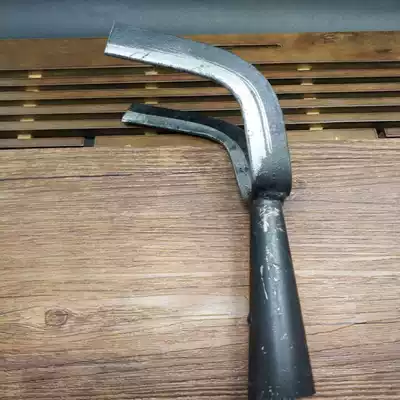 Multi-purpose sugar cane knife paring knife increase commercial cutting leaf cutting special type cutting sugar cane knife peeling knife