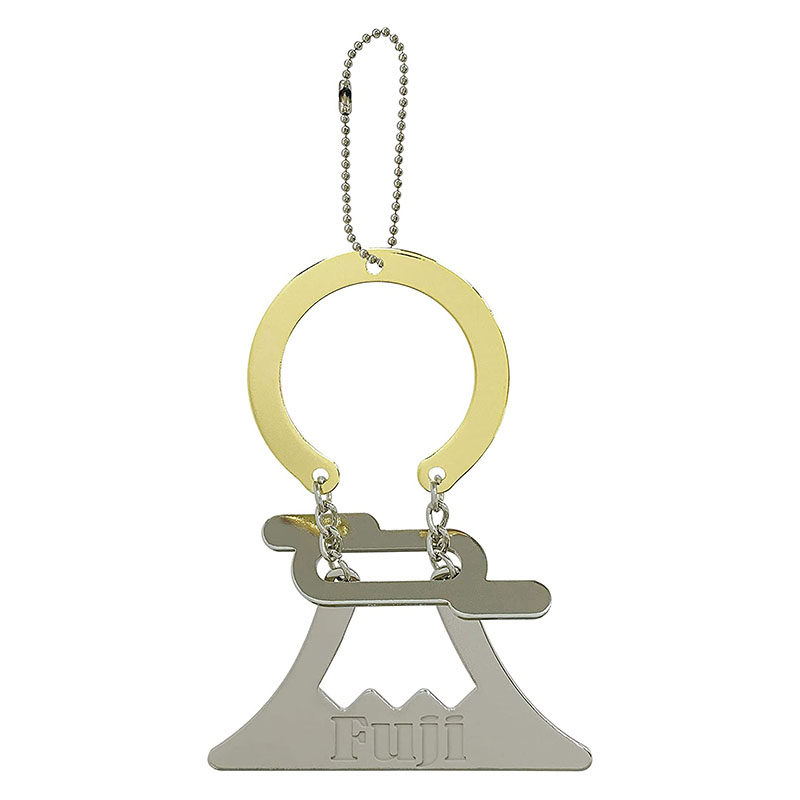 товар из китая hanayama解绳扣马蹄锁puzz·ring japan日本解环金属成人益智玩具