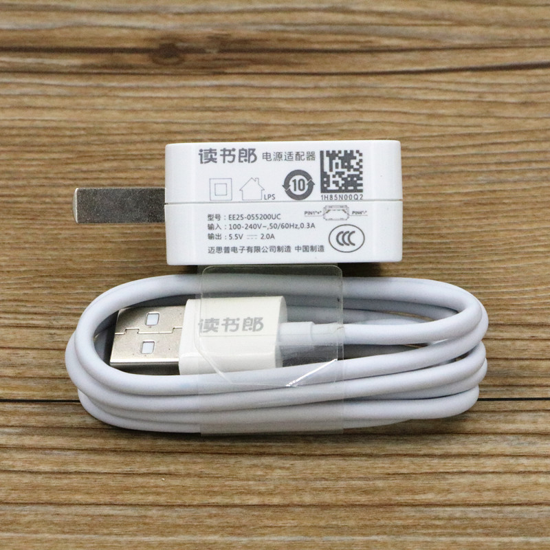 Student tablet G90A G600Q7G90SG90SG35S charger data cable cord
