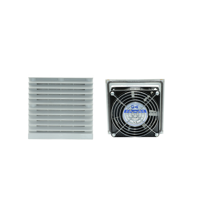 Rittal Cabinet Cooling Fan Electric Control Cabinet Fan Fan And