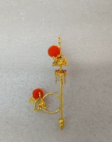 6 -INCH PRINCE с золотом 11 см.