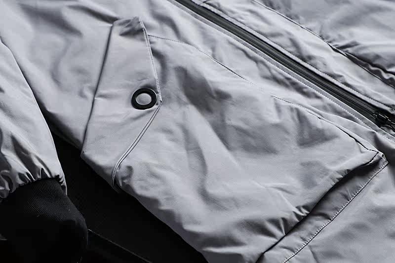 Blouson hiver pour homme   OTHER - Ref 3113461 Image 18