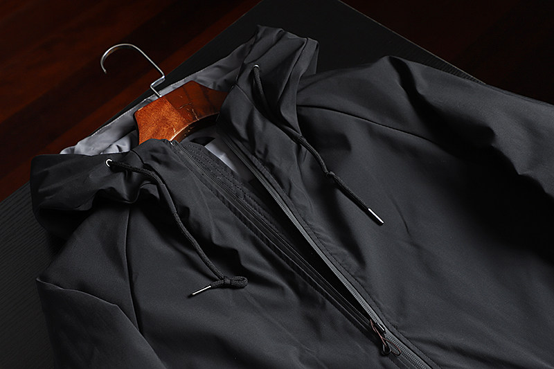 Blouson hiver pour homme   OTHER - Ref 3113461 Image 8