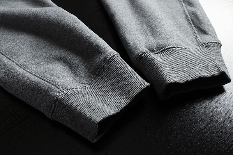 Đầu tiên lấy hàng, mùa đông sẽ không lạnh, eo thon, chân, cộng với nhung dày, cashmere, thể thao giải trí bên trong, quần, thủy triều baggy nam