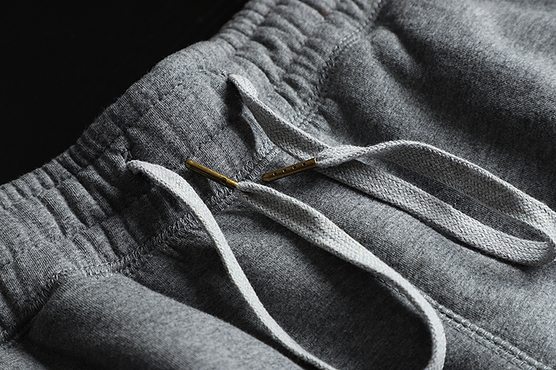 Đầu tiên lấy hàng, mùa đông sẽ không lạnh, eo thon, chân, cộng với nhung dày, cashmere, thể thao giải trí bên trong, quần, thủy triều baggy nam