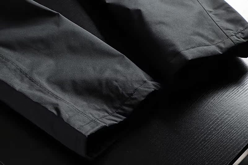 Seiko Đức, chất lượng thiên thạch! Hàng gia súc ngoài trời chống thấm nước dày quần dày thể thao hoang dã quần jogger kaki
