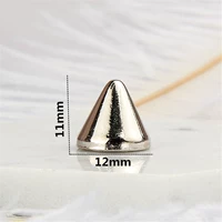 8#12x11mm