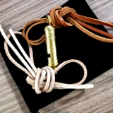 Британский бронзовый возвратный аварийный военный военный аварий