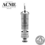 ACME Медная памятная универсальная стрела, тканевый мешок, делается под заказ