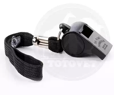 ACME 558 British imported international competition referees use Whistle Sports training supplies whistle