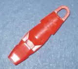 AMCE 649 Британский свистка свистка на открытом воздухе ищу свистка S.O.L.A.S Рекомендуемая ширина