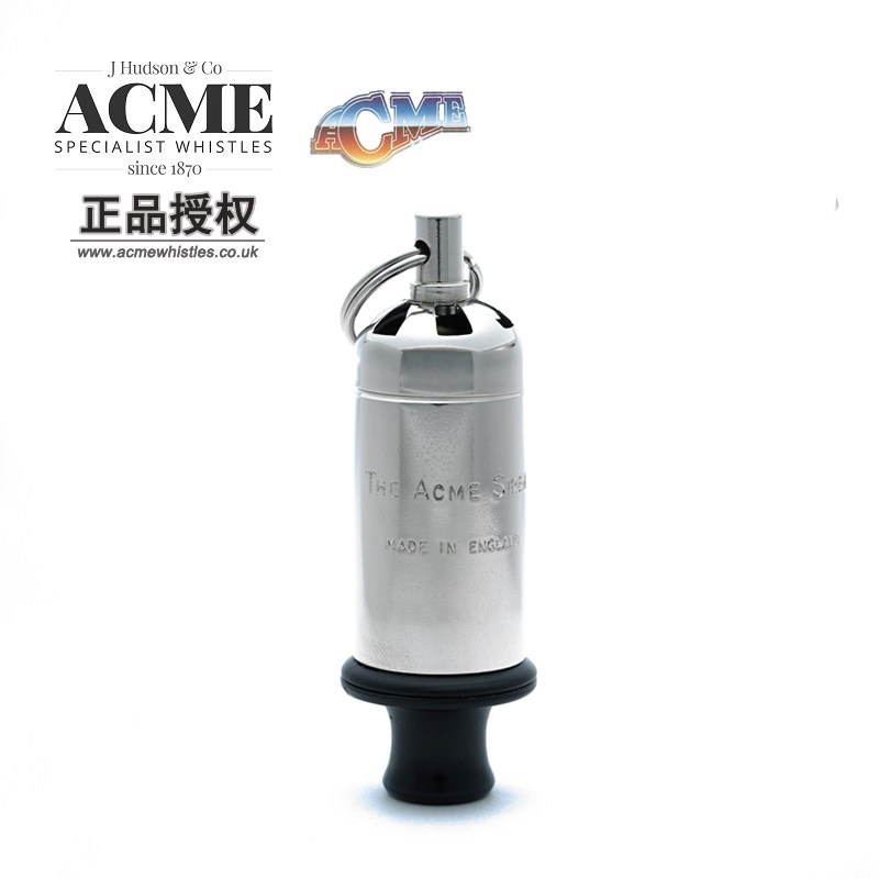 British whistle whistle SIREN thousands of miles away riding Takakura health whistle robot sound alarm whistle with wristband