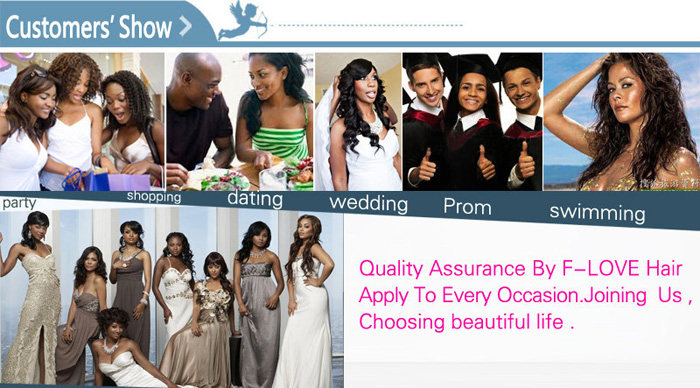 Extension mèches - Ref 217478 Image 14