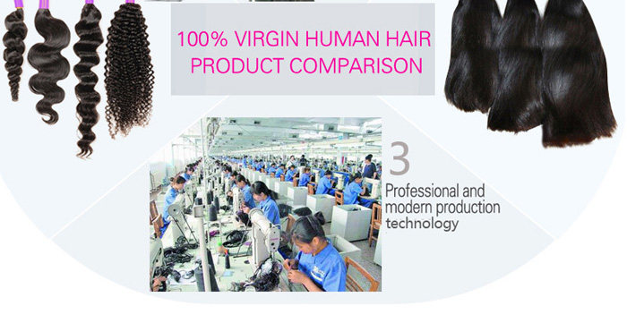 Extension mèches - Ref 220059 Image 17