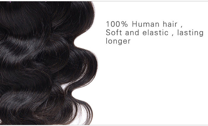 Extension cheveux - Ref 217355 Image 4