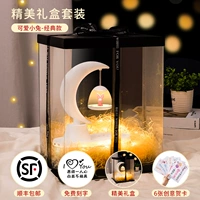 Bunny Classic Elite [Exquisite Gift Box] [SF бесплатная доставка+бесплатная вечнозеленая]]