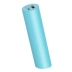 ZMI gạo tím mini khẩn cấp điện thoại di động 3000 mAh nhỏ gọn bỏ túi xách tay sạc kho báu Điện thoại di động Apple phổ quát son môi mỏng dễ thương thông minh sạc dự phòng iphone Ngân hàng điện thoại di động