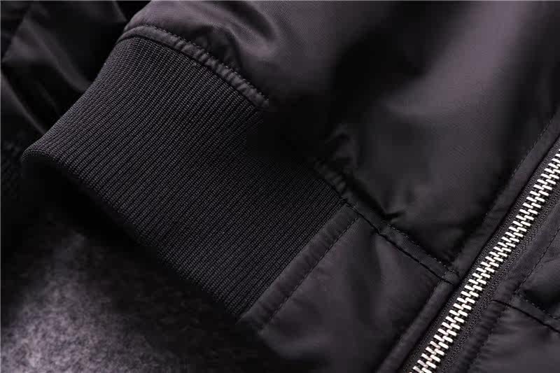 Blouson hiver pour homme   OTHER - Ref 3113382 Image 23