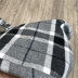 Sản xuất trong phòng phù hợp! Đàn ông sắt đang đến! U + nam mùa thu và mùa đông nhà flannel pyjama quần thun quan lot nam Quần tây