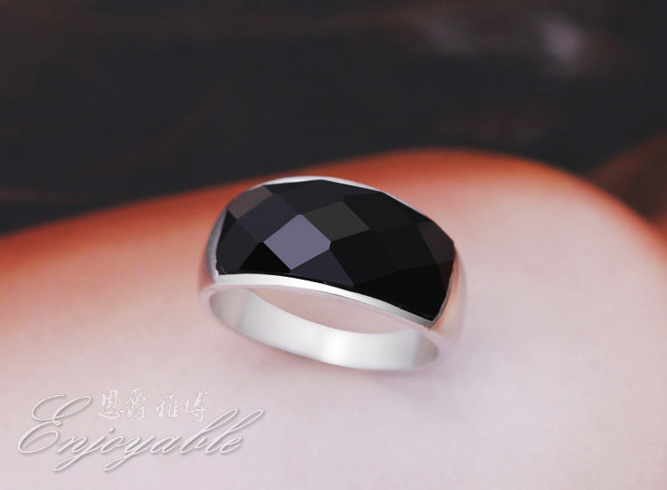 Bague homme OTHER   en Argenterie - Ref 3086793 Image 5