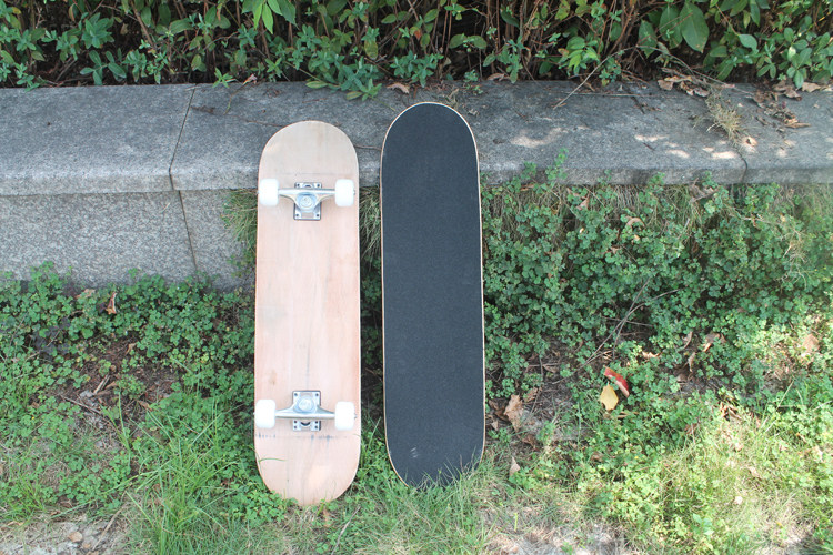 Skateboard pour homme femme enfant - Ref 2598373 Image 25