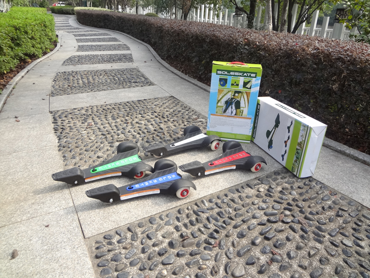 Skateboard pour homme femme enfant - Ref 2597020 Image 14
