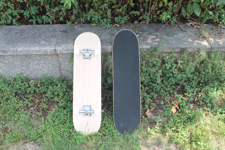 Skateboard pour homme femme enfant - Ref 2598373 Image 24