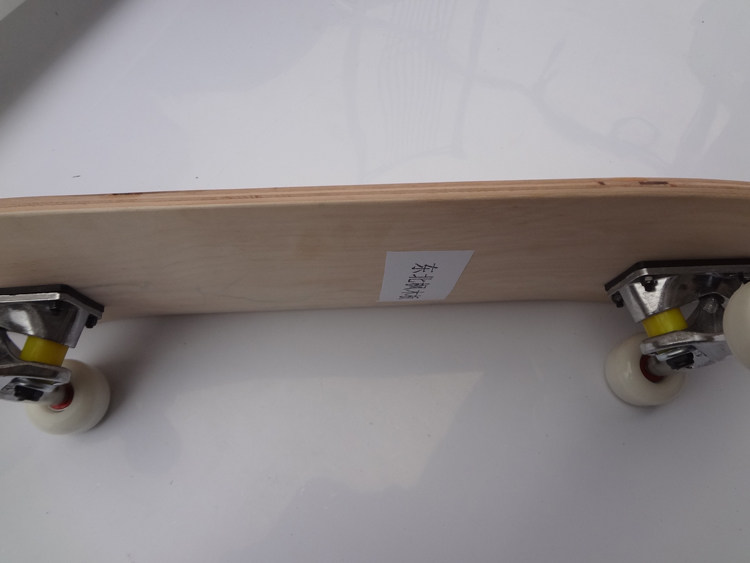 Skateboard pour homme femme enfant - Ref 2598373 Image 33