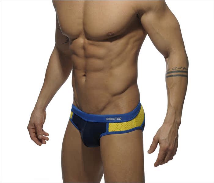 Maillot de bain homme ADDICTED - Ref 2512479 Image 12