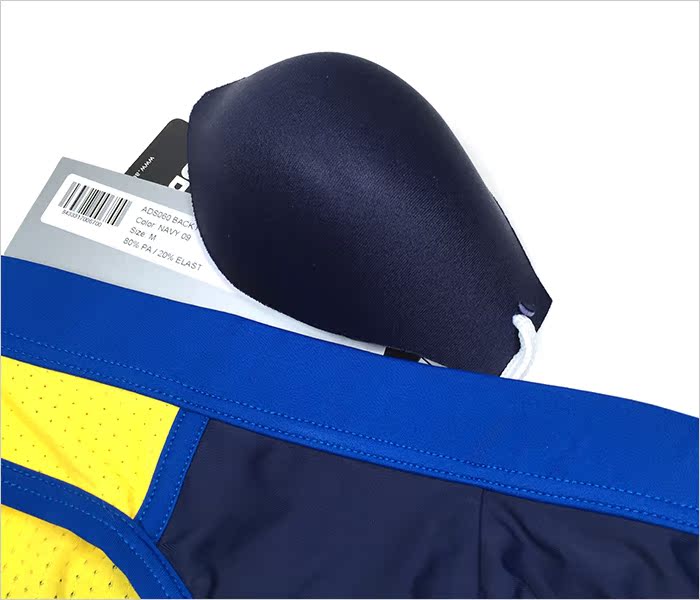 Maillot de bain homme ADDICTED - Ref 2512479 Image 25