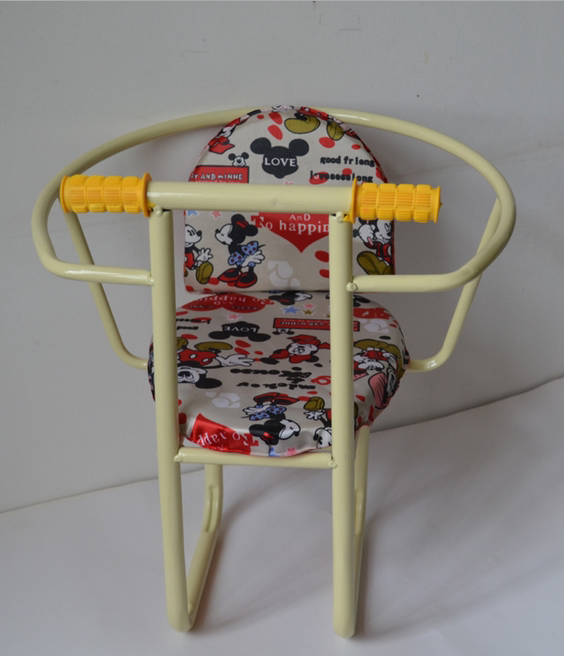 siège enfants pour vélo - Ref 2416393 Image 11