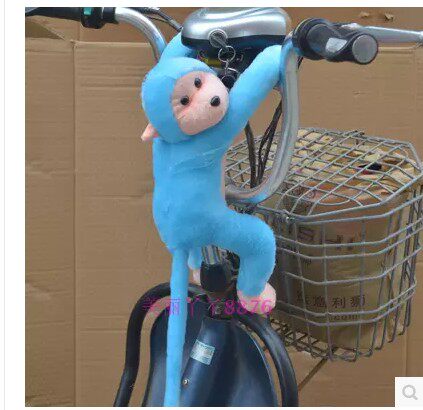 siège enfants pour vélo - Ref 2440891 Image 8