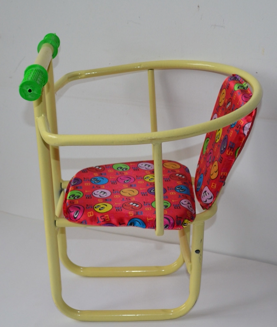 siège enfants pour vélo - Ref 2416393 Image 10