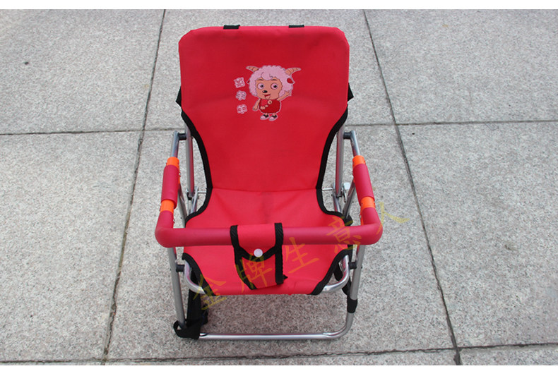 siège enfants pour vélo - Ref 2440893 Image 10