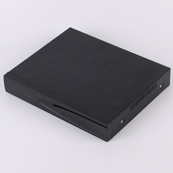 Tianshitong 10-channel 9-channel network hard disk video recorder NVR storage half H265+ audio HD 16-channel 32-channel