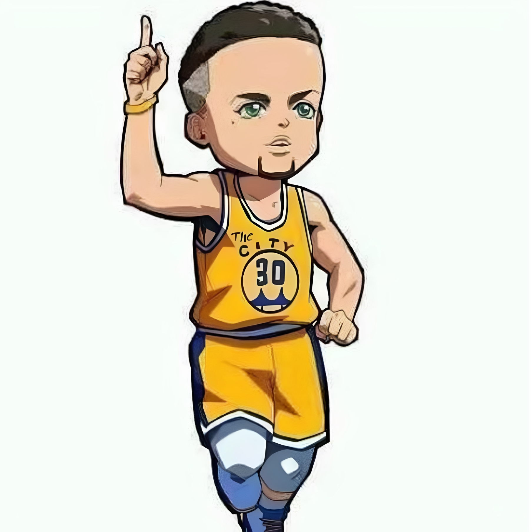 库里体育のSports的LOGO