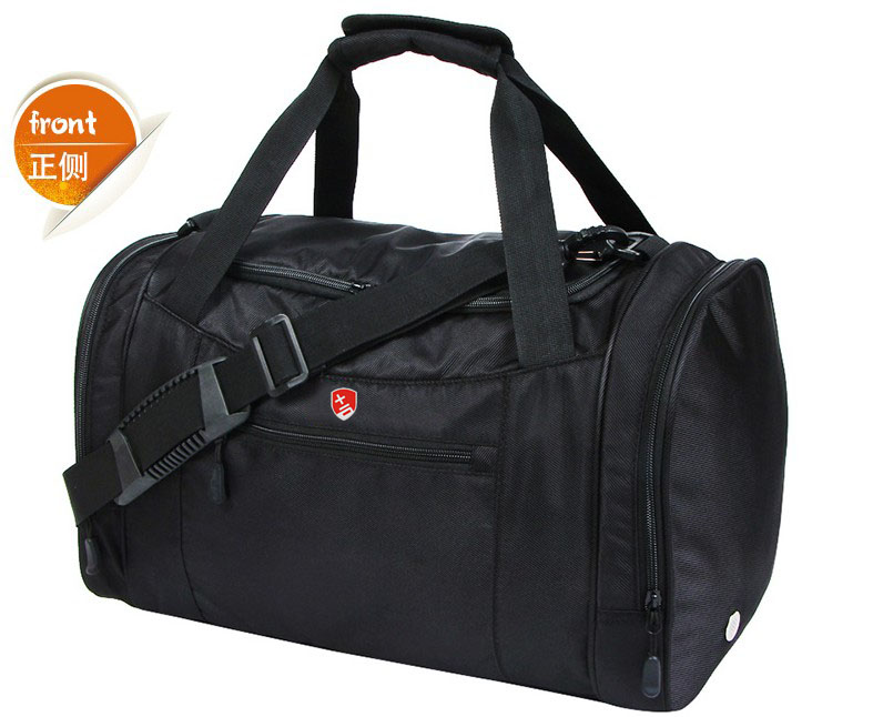 Swiss Army Knife Travel Bag Nam Bà Travel Bag Travel Travel Travel Travel Bag Business Bag Business túi kéo du lịch