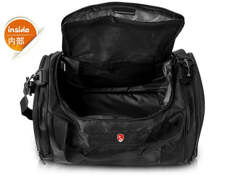 Swiss Army Knife Travel Bag Nam Bà Travel Bag Travel Travel Travel Travel Bag Business Bag Business túi kéo du lịch