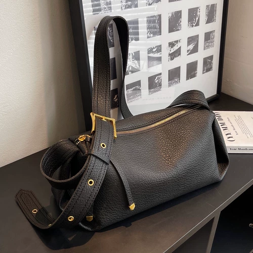 Универсальная сумка подмышку, небольшая небольшая сумка, сумка через плечо, премиум класс