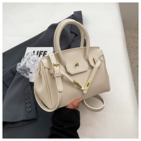 Белый, большой