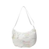 Небольшая сумка для отдыха, сумка через плечо, небольшой дизайнерский универсальный шоппер