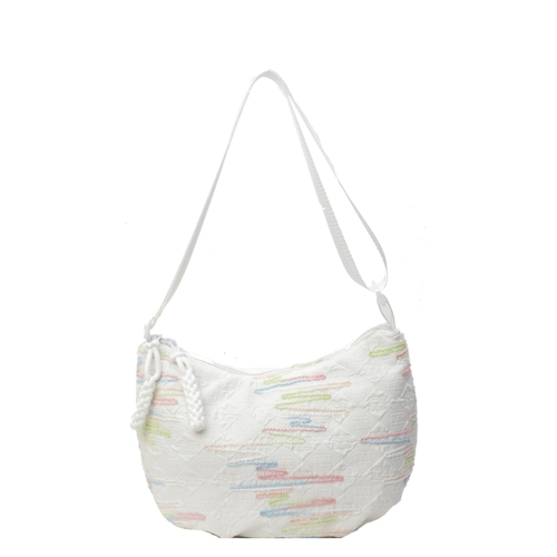 Небольшая сумка для отдыха, сумка через плечо, небольшой дизайнерский универсальный шоппер