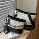 Небольшая небольшая сумка, сумка через плечо, демисезонная модная сумка на одно плечо