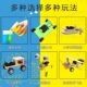 Science Experiment Kit Set for Kidsren and Students, Stem Physics Educational Toys, Complete Set of Handmade Technology Inventions