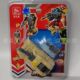 Xinle Xin Iron Armor Guard Team Children's Transforming Six-In-One Toy Boys' Combined Transforming Assembling Military Robot