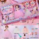 Lingxuer Senyu Butterfly Dream Doll 12inch Movable and Changeable Princess Gift Box Toy Gift for Girls Aged 3-12